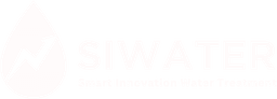 Siwater Logo